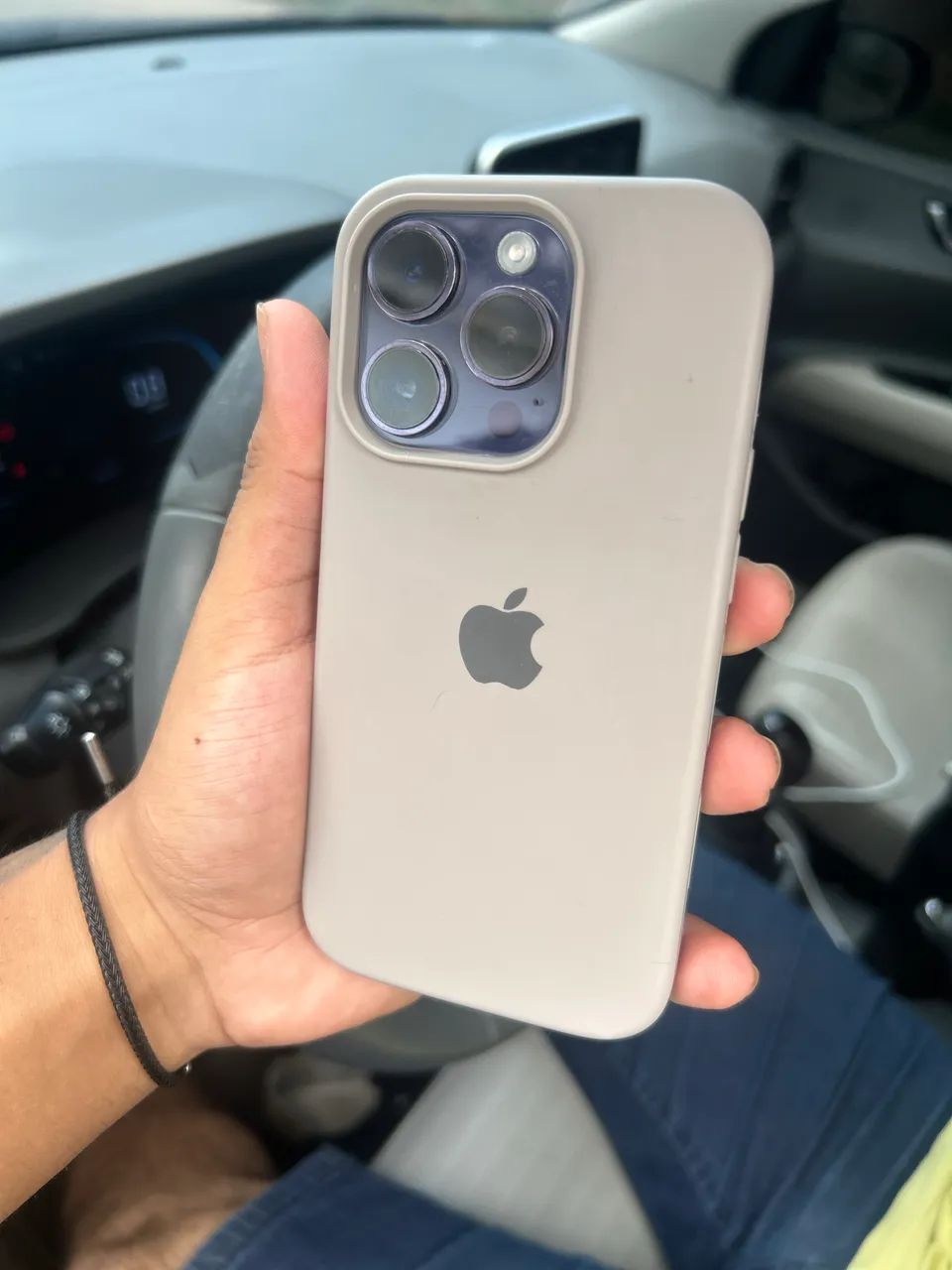 iPhone 14 Pro 256 100% de bateria  - Foto 3