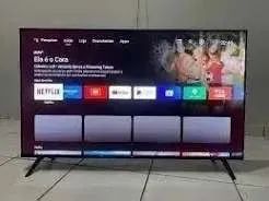 Smart Tv Samsung Vision IA QLED 65 Polegadas 