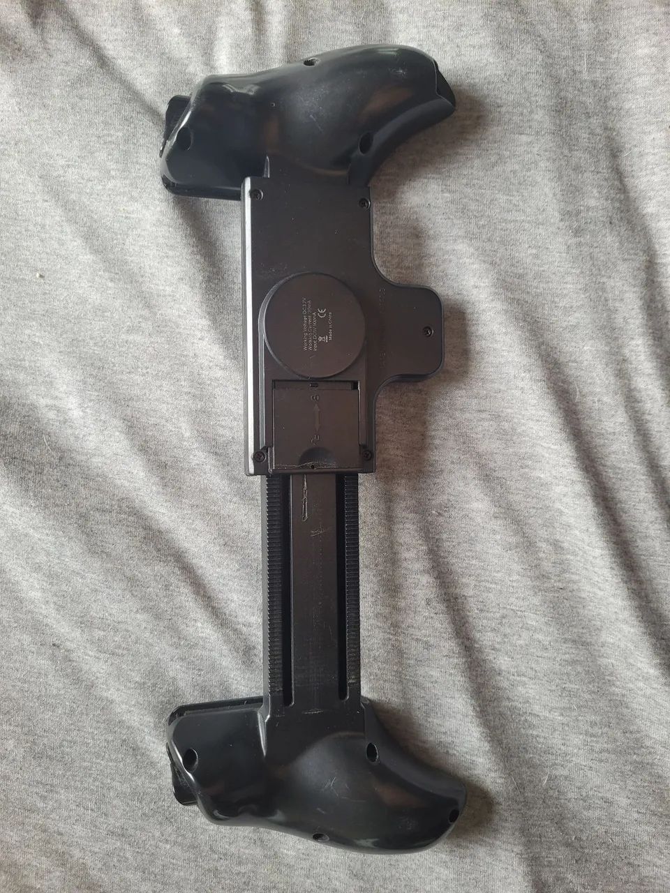 Controle Ípega Bluetooth recarregável - Foto 3