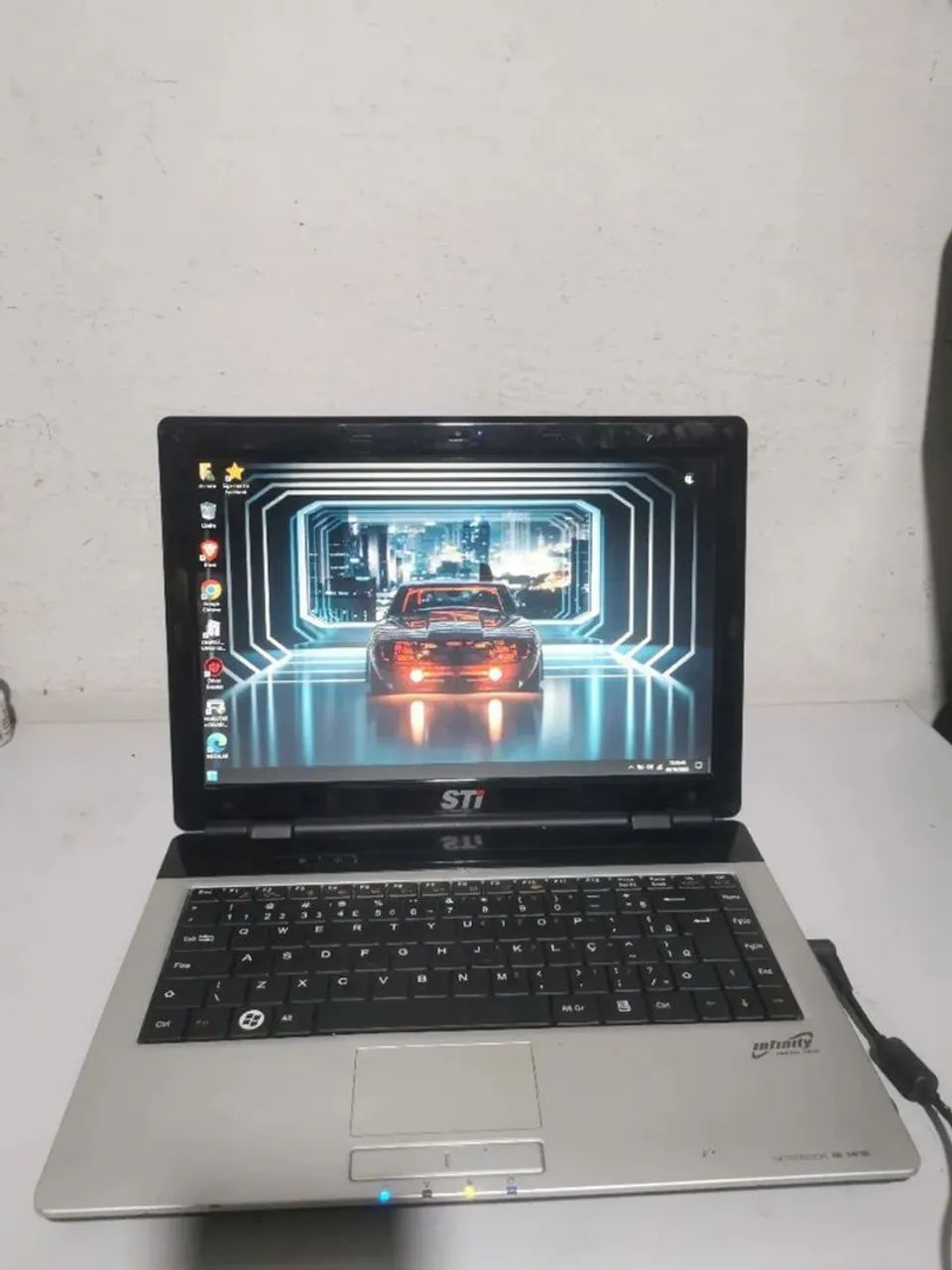 NOTEBOOK DDR3, ALL IN GOOD CONDITION, CREDIT CARD ACCEPTED, WARRANTY 350$