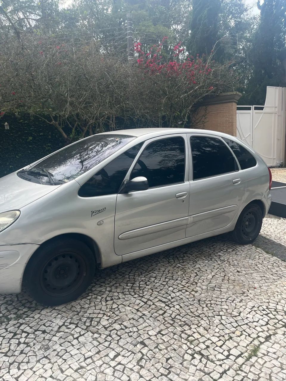 Citroen Xsara Picasso Exclusive 2.0 16V Aut. 2005