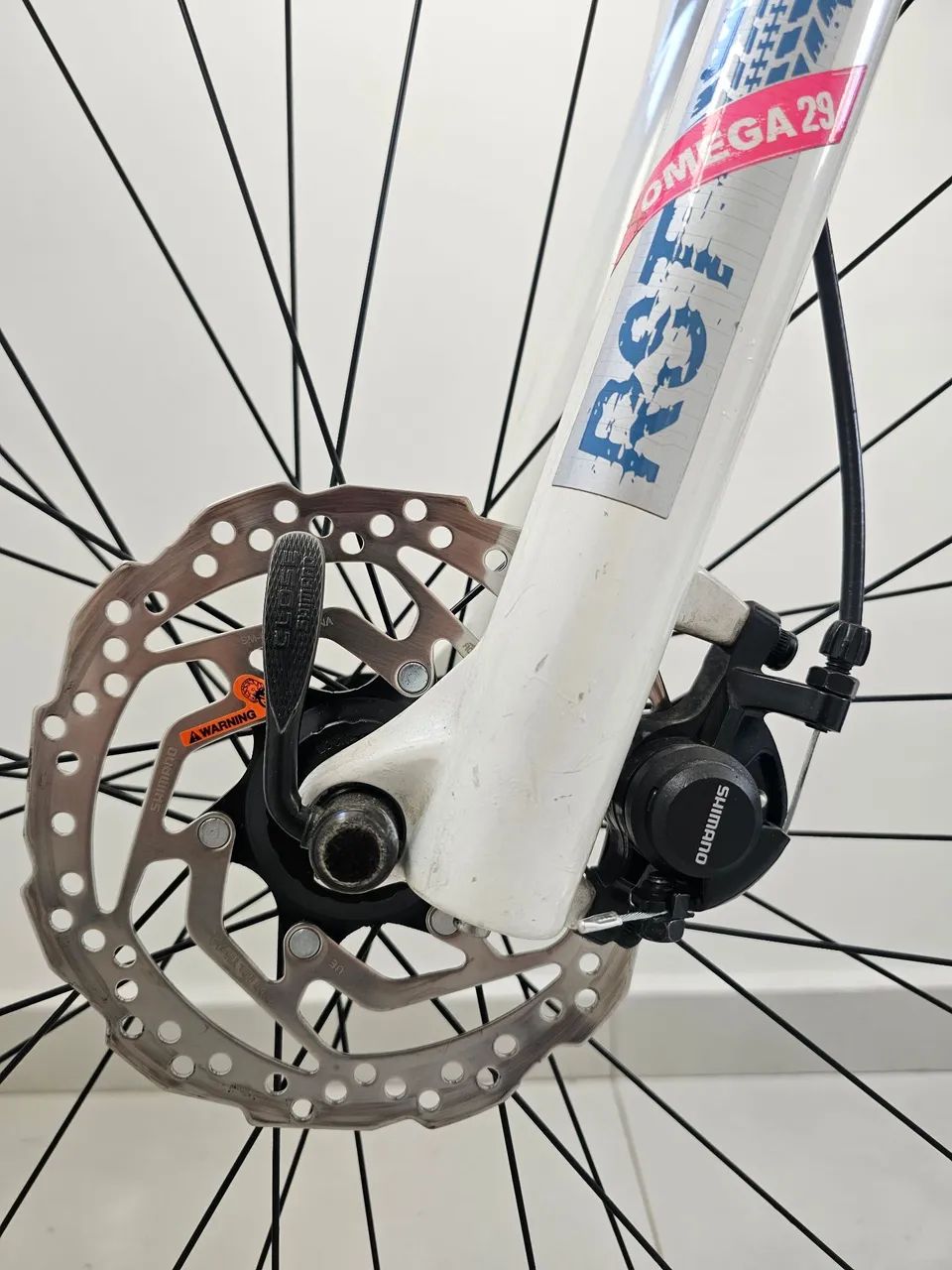 Bike - Aro 29 - NOVA  - Foto 5