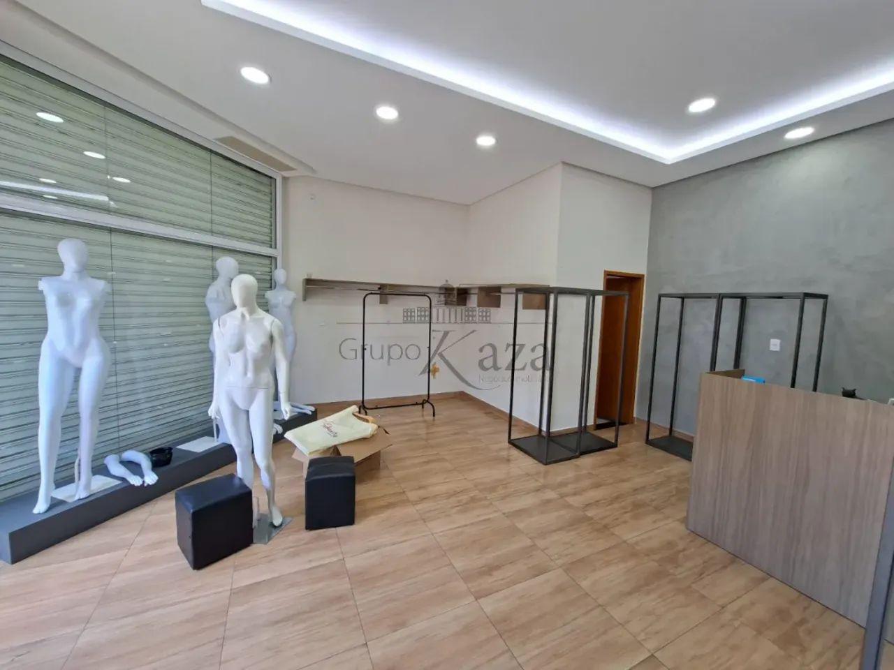 Ponto Comercial - Bosque dos Ipês 90m² - Foto 4