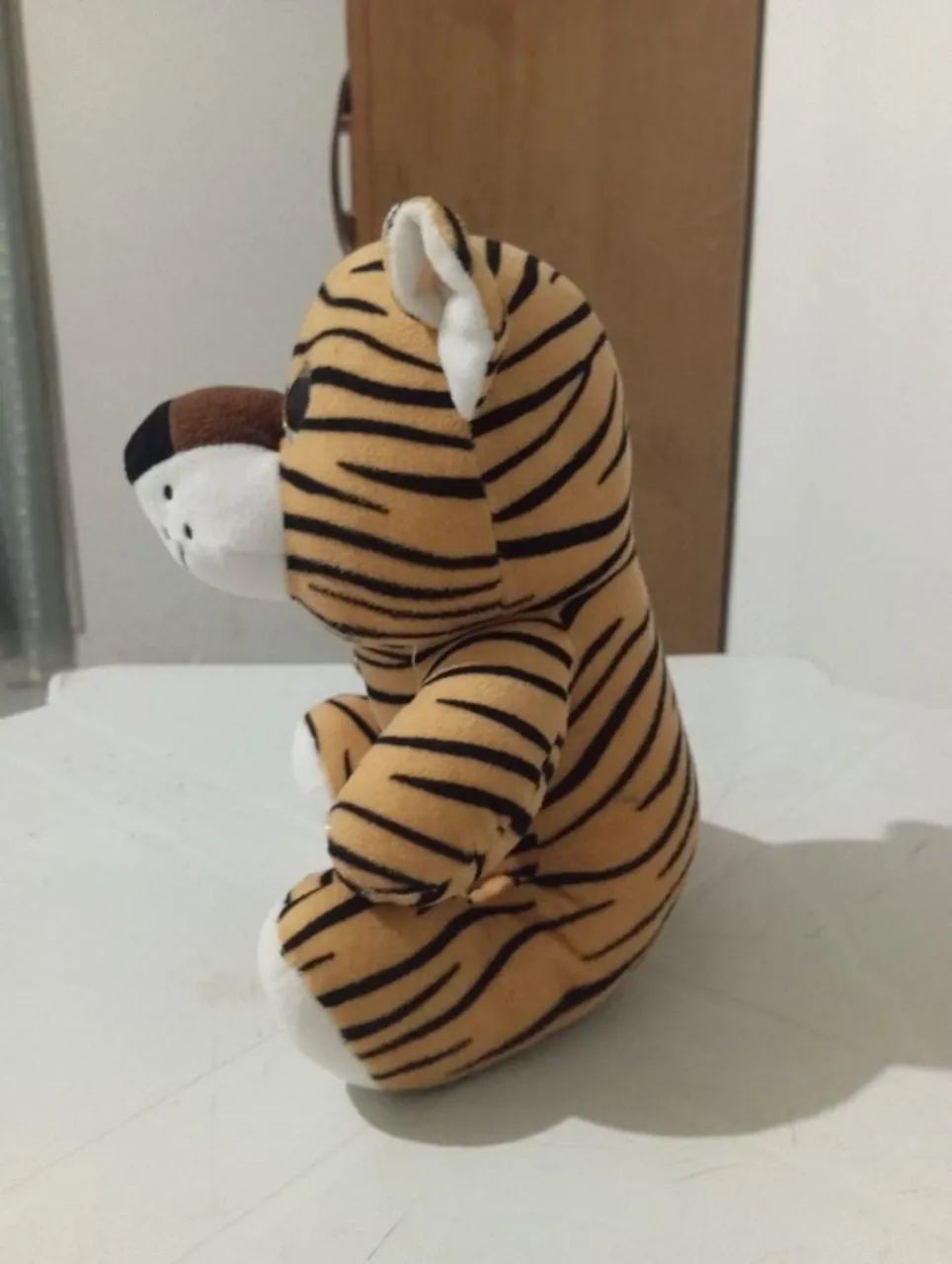 Urso de pelucia  - Foto 3