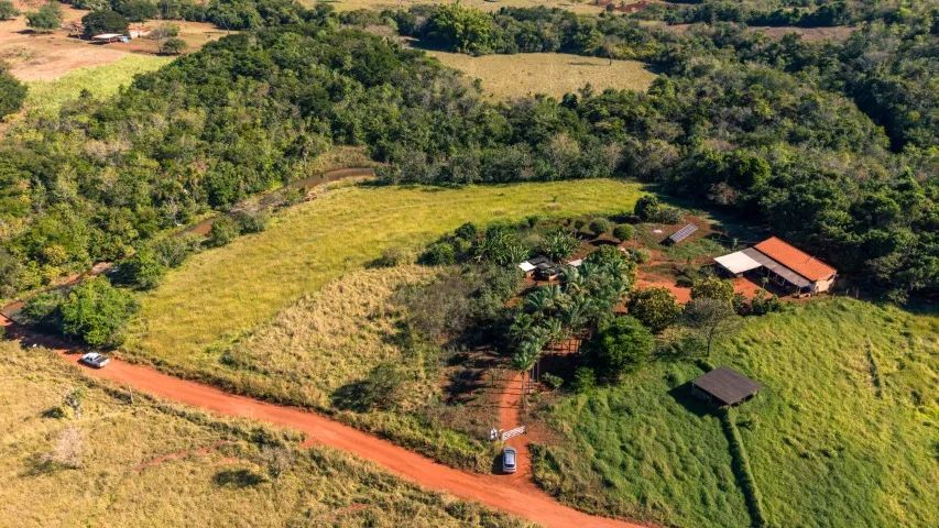 Sítio a venda  - Foto 4