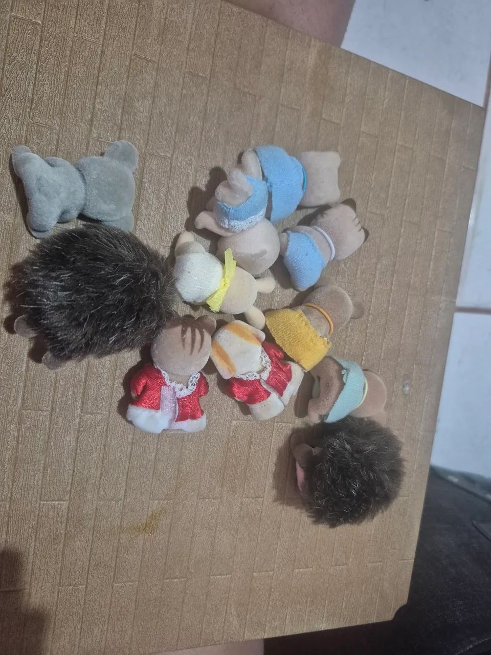 Sylvanian family _ bebês  - Foto 3