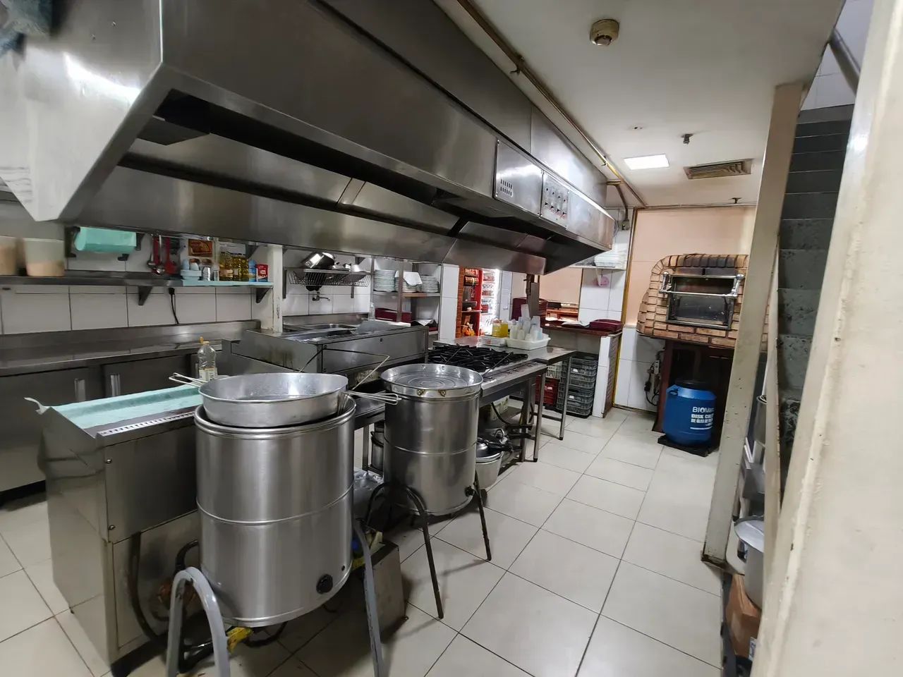 Vendo Restaurante Tradicional em Shopping - Foto 4