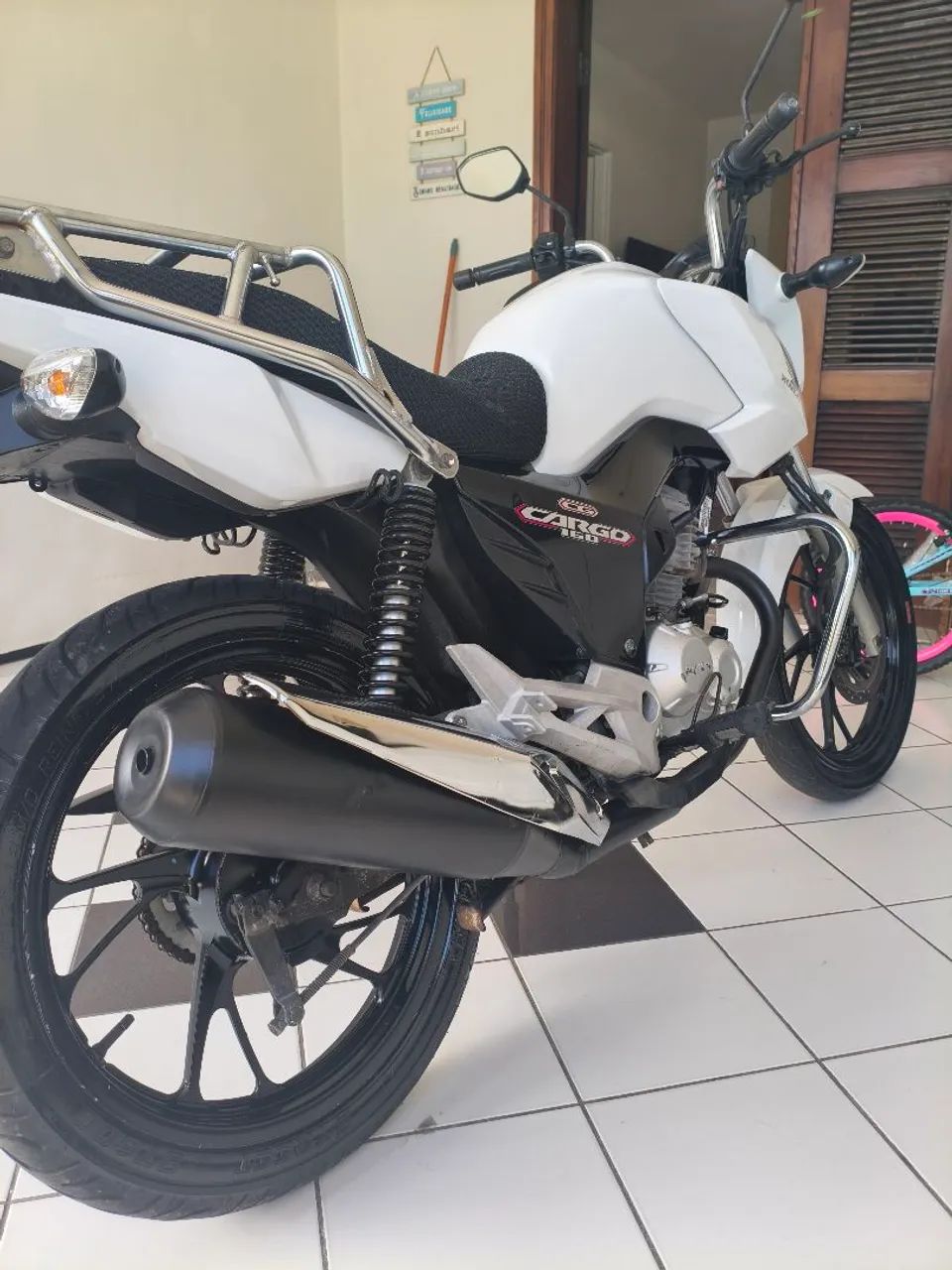 Cg cargo ( extra) - Foto 5