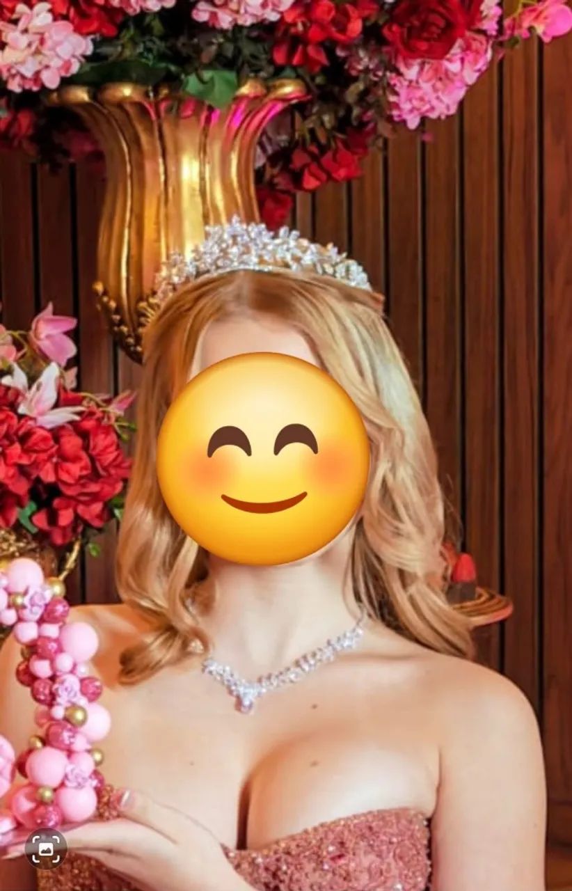Colar para Festa - Foto 4
