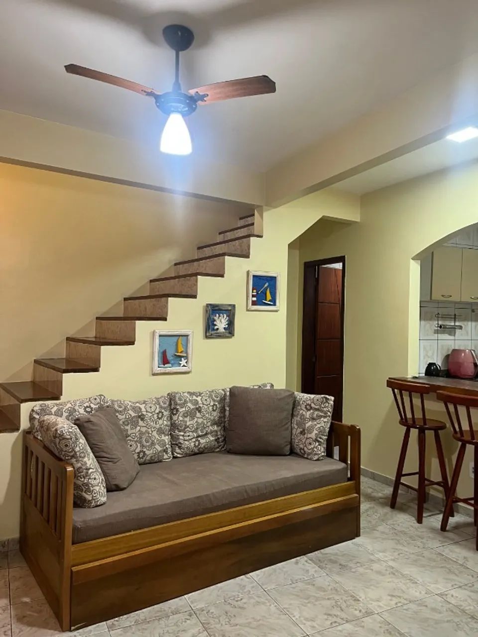 Casa: Aluguel de temporada em Cabo Frio/RJ - Perto da Praia do Forte