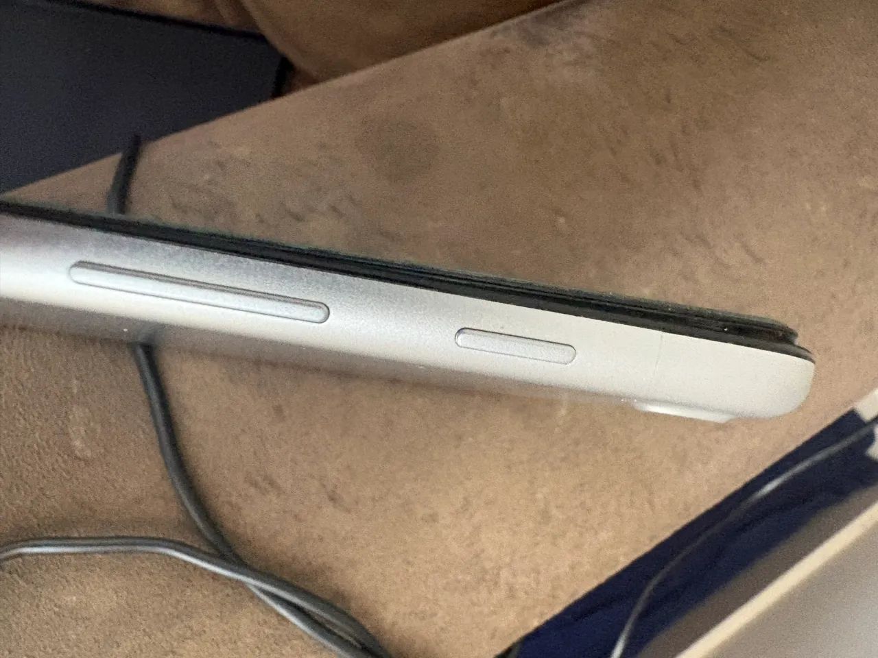 Vendo tablet Samsung Galaxy Tab A 10.1" em perfeito estado de conservação. - Foto 5