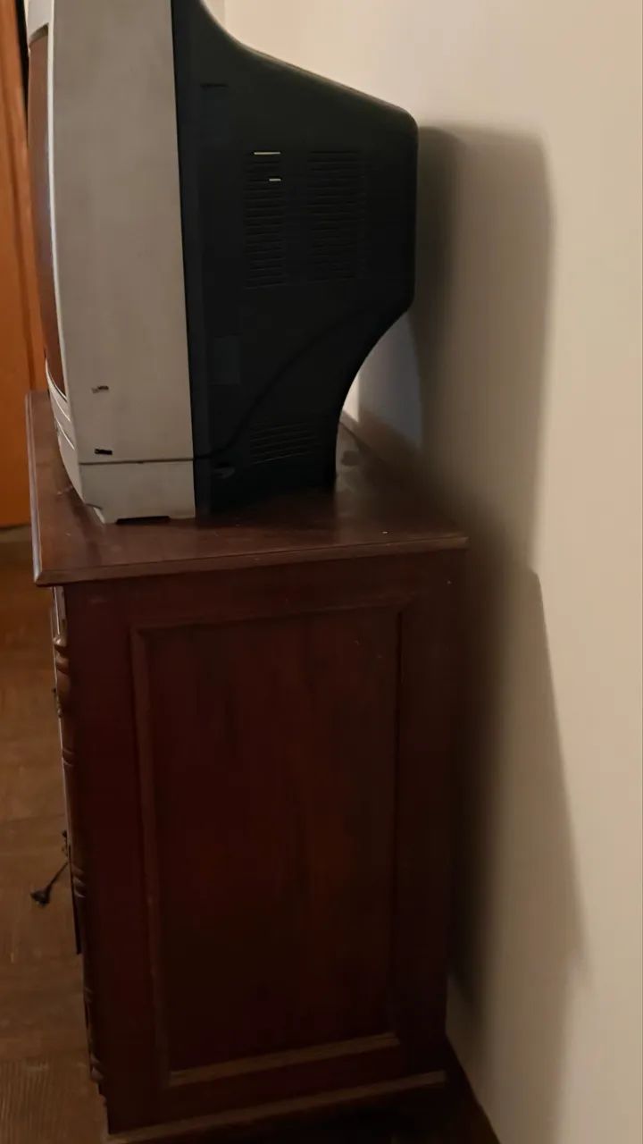 Tv de Tubo - Foto 2