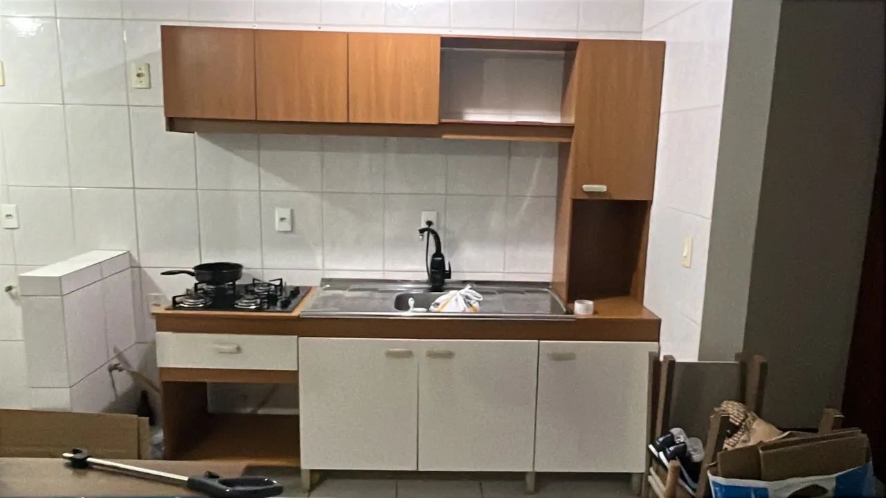 Cozinha 