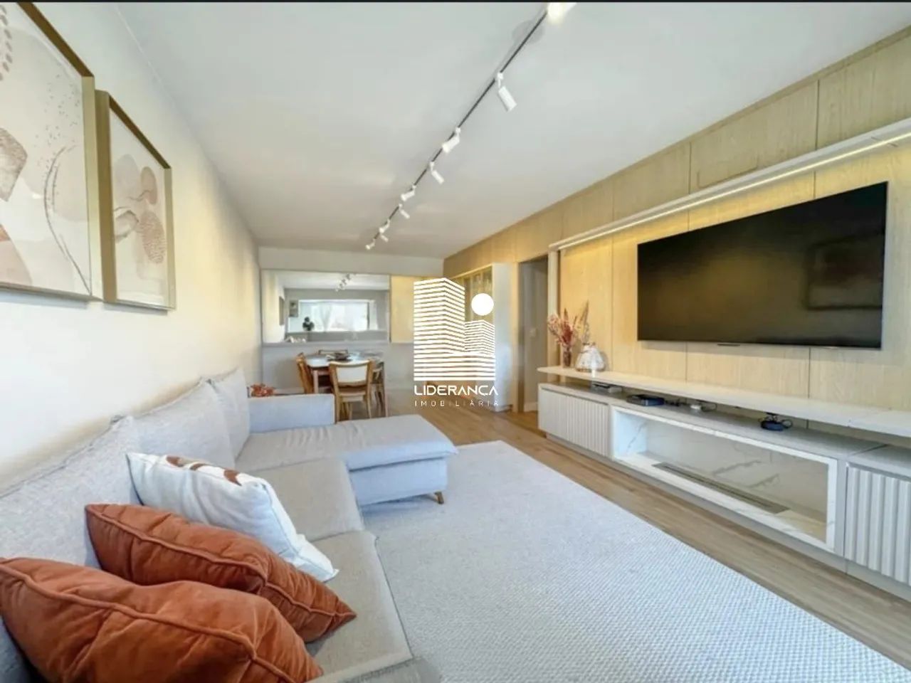 Apartamento, Pq. São Jorge, 4Dorm/1Suite - Foto 2