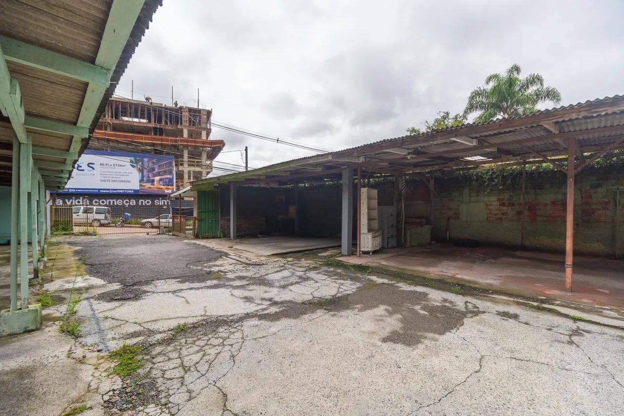 Terreno Comercial no bairro Campo Comprido - Foto 12