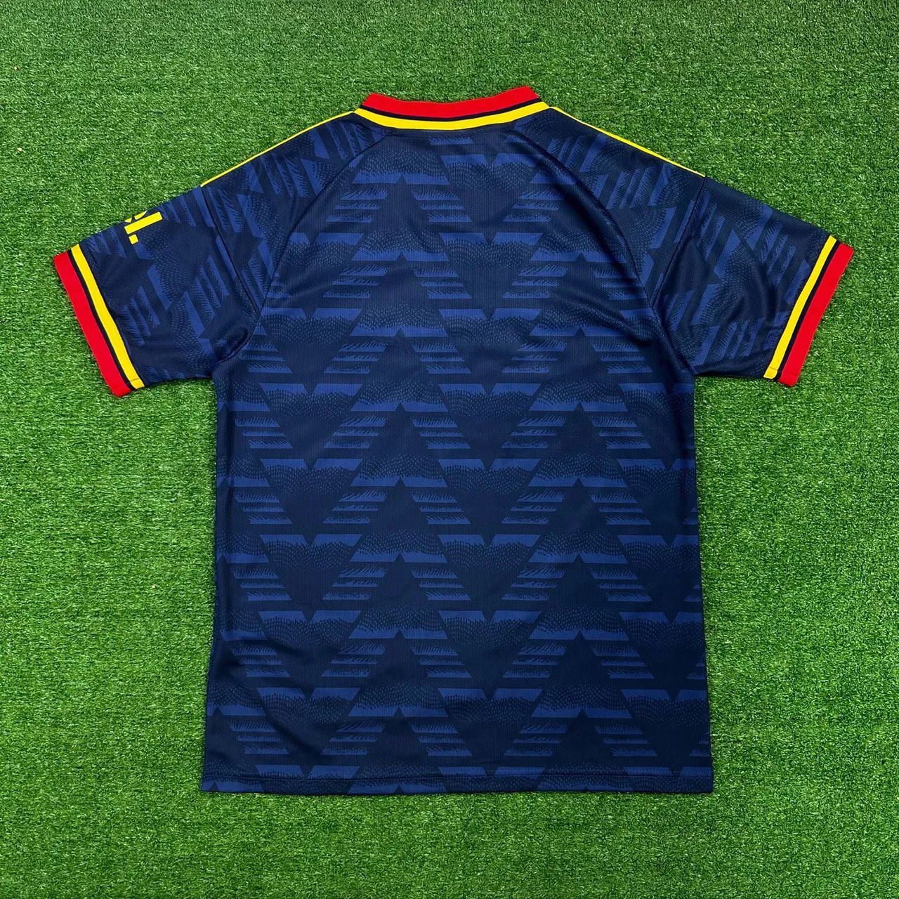 Camisa do Arsenal 26/27 - Foto 5