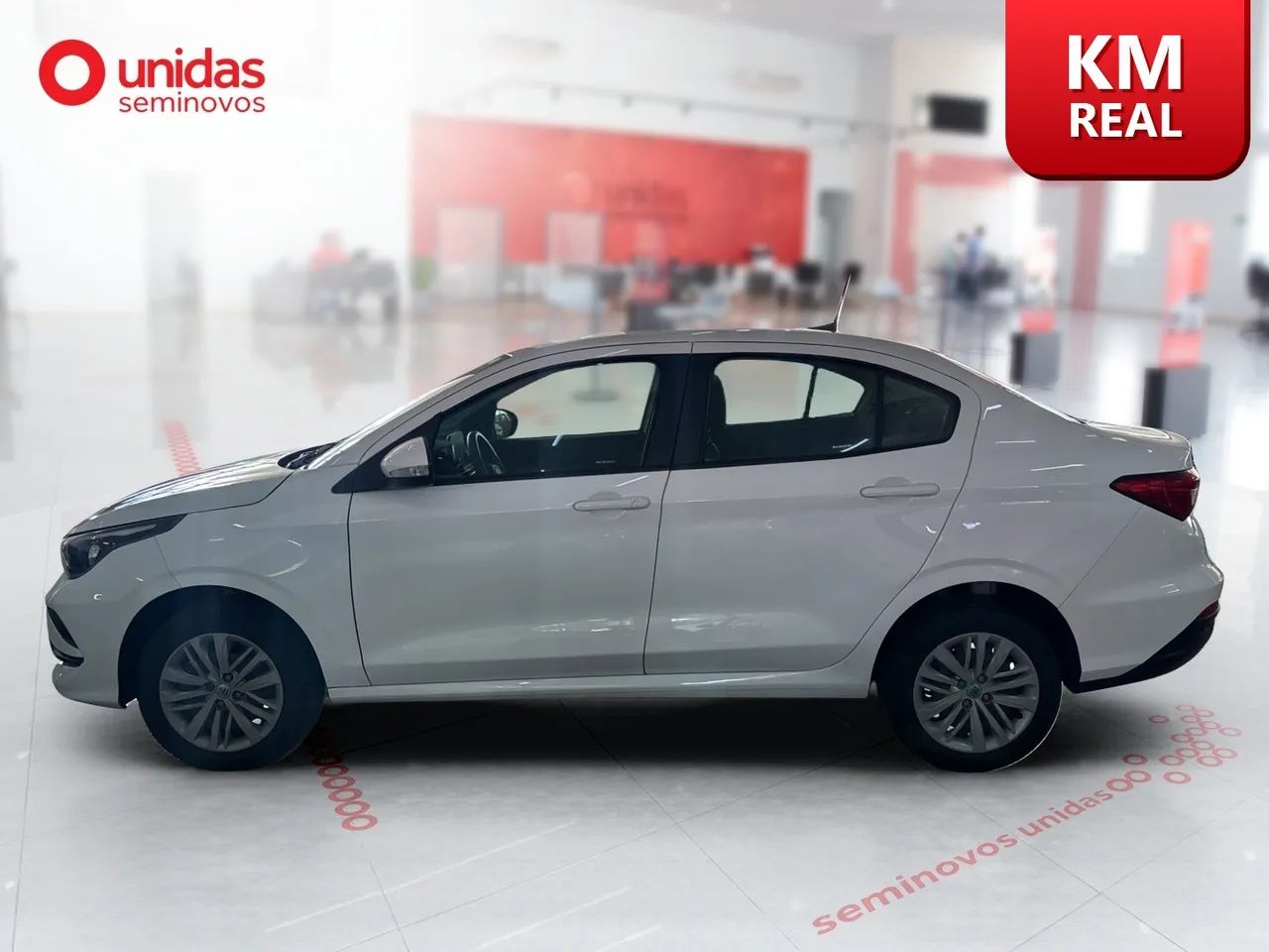 Fiat Cronos 1.0 6V Flex 2024 - Foto 2