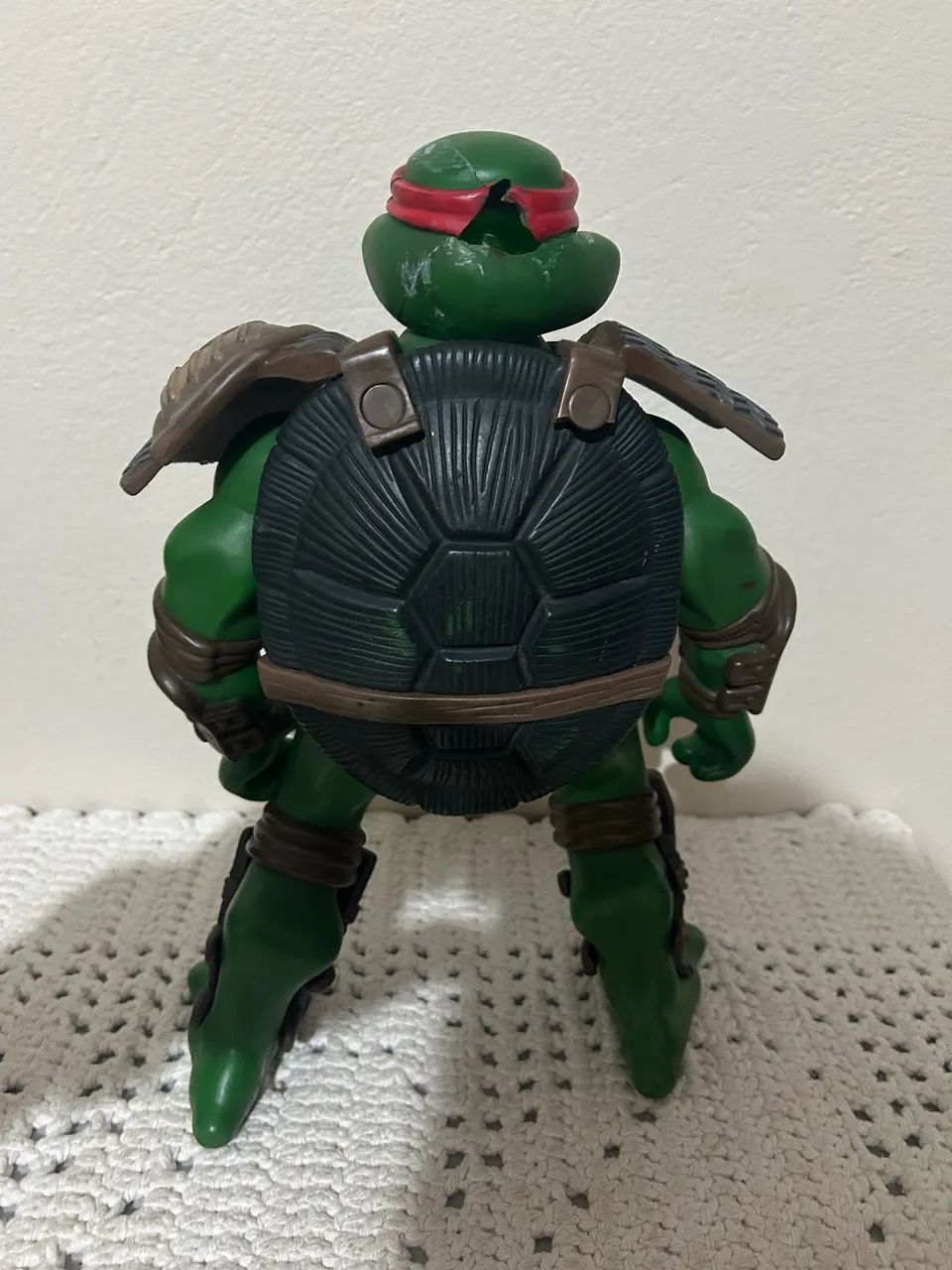 Raphael - Tartaruga Ninja Playmates  - Foto 3