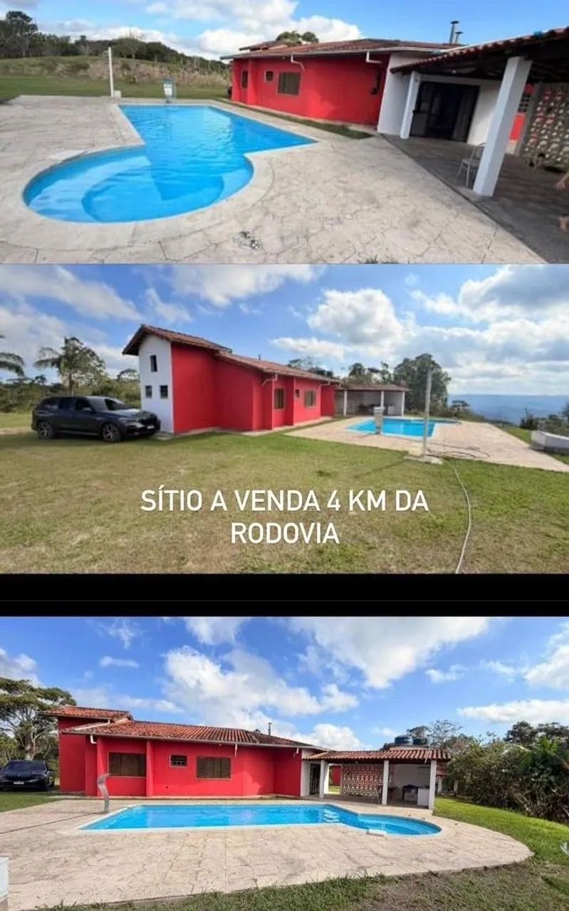 Foto - Juquitiba - 