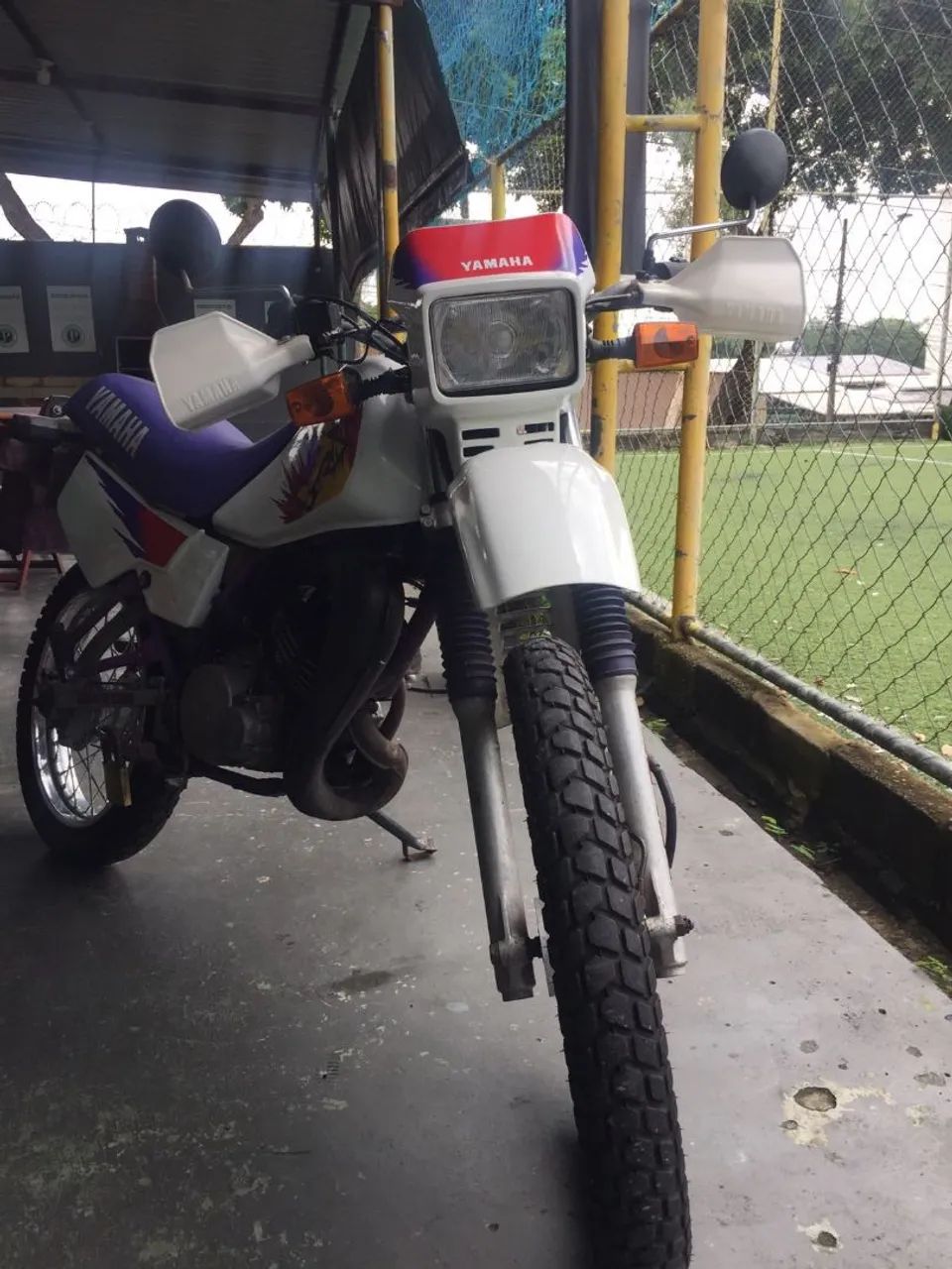 Dt 180z 1995 - Foto 3