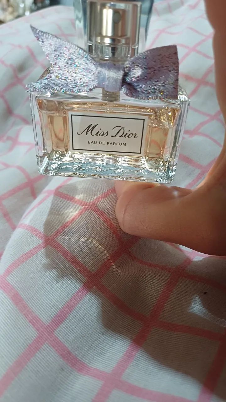 Perfume miss dior  - Foto 3