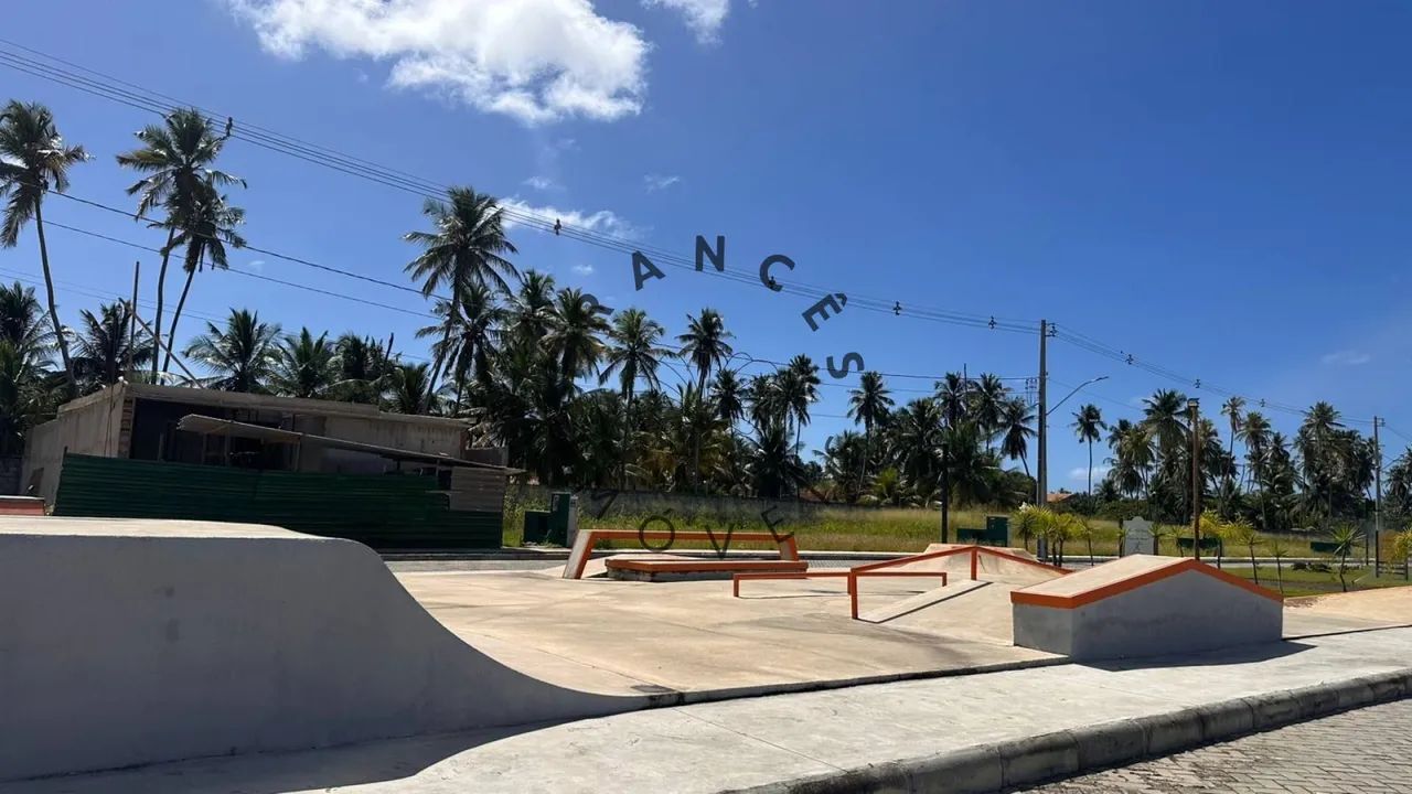 TERRENO À VENDA  CONDOMÍNIO ILHA BELA | MARECHAL DEODORO - Foto 5
