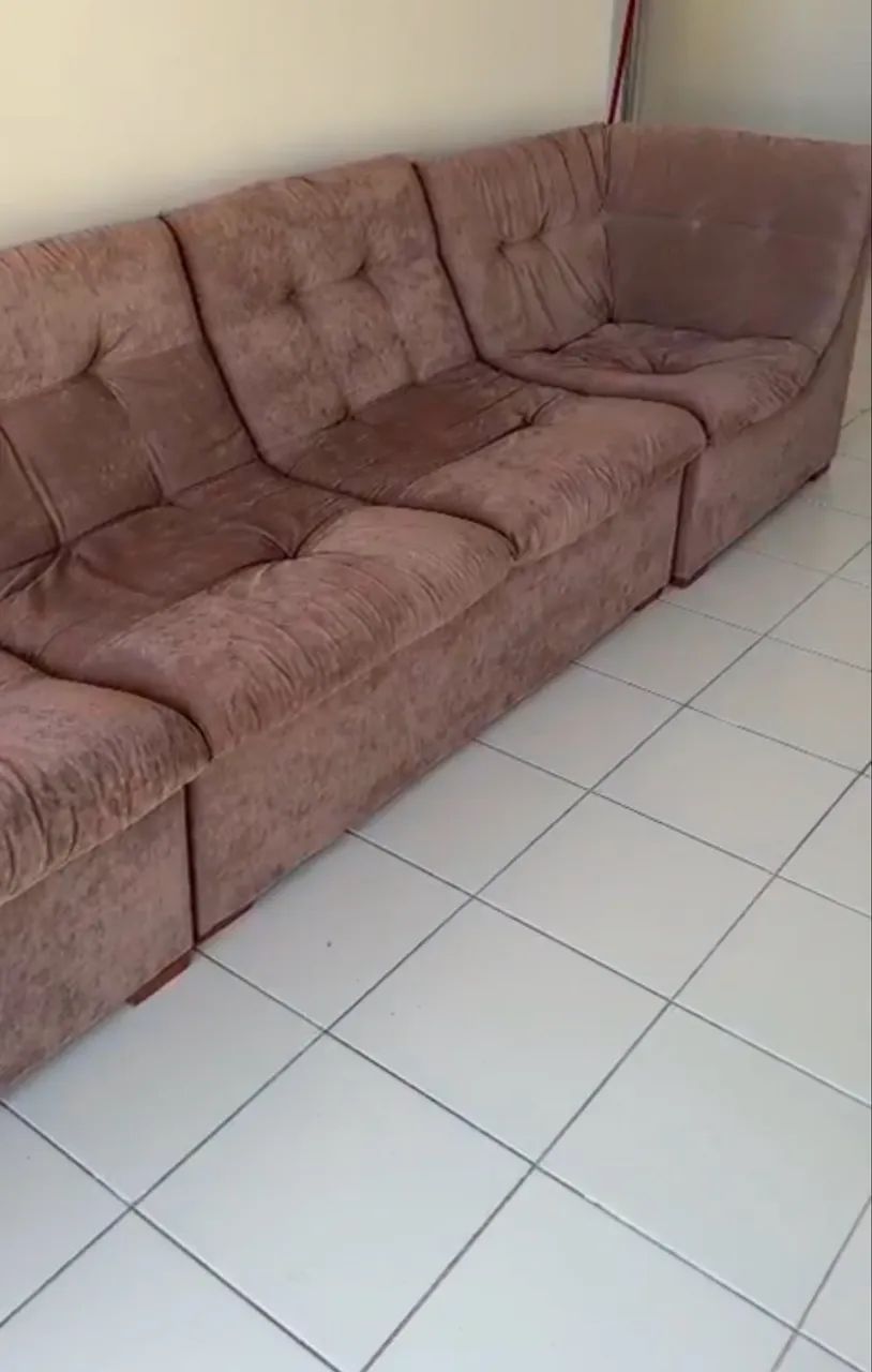 Sofá grande  - Foto 3