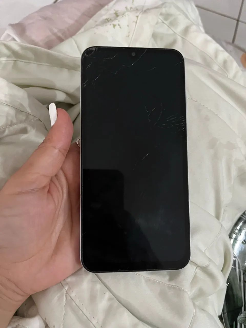 Samsung A15 - Foto 2