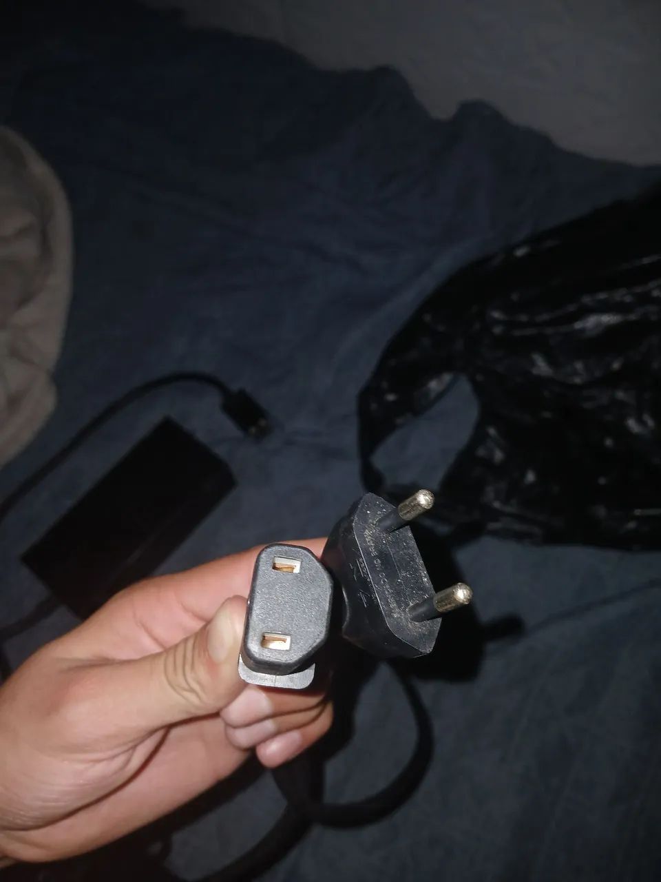 Fonte xbox one fat original  - Foto 2