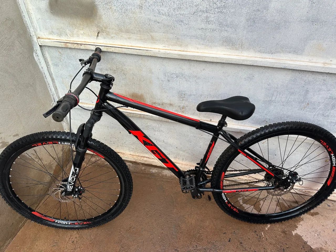 Vendo bicicleta  - Foto 4