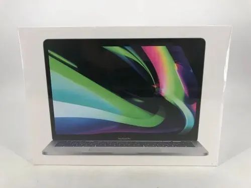 Caixa Original MacBook Pro 13? ? Estado de Nova