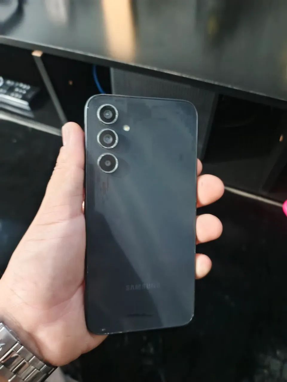 Samsung A54 128g - Foto 2