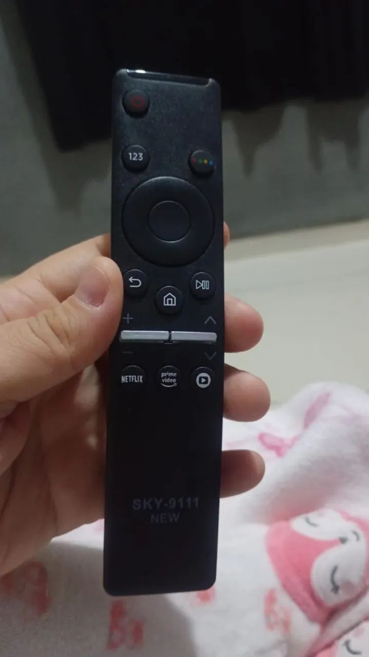 Tv 65 polegadas vem ser feliz 