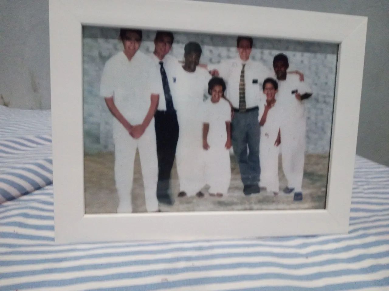 Um quadro é uma relíquia - Foto 2