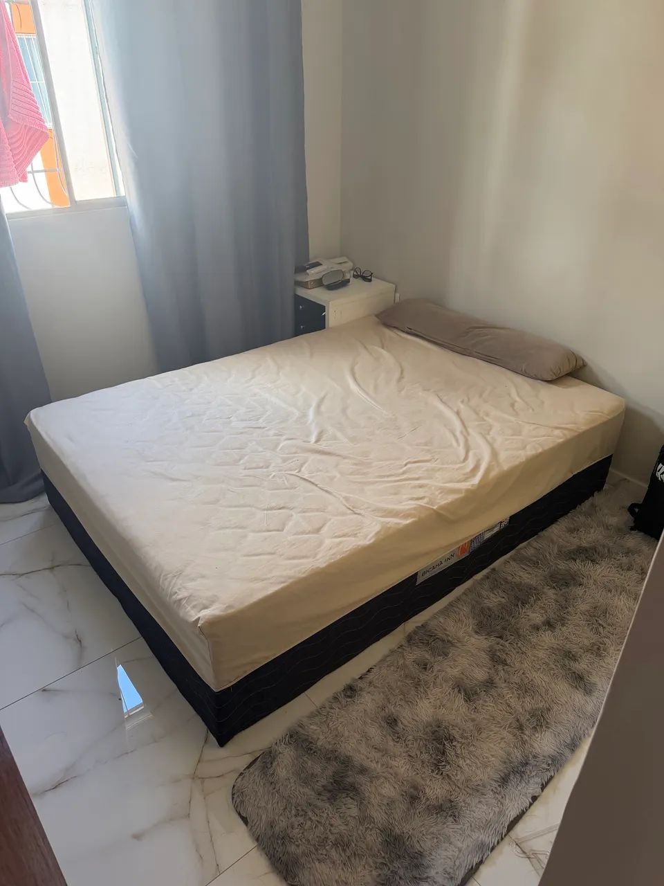Cama de casal  - Foto 2