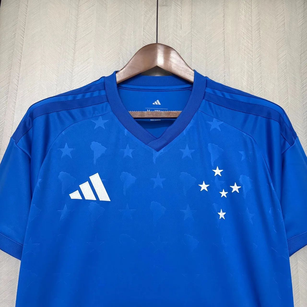 Camisa Cruzeiro 2026 - Foto 4