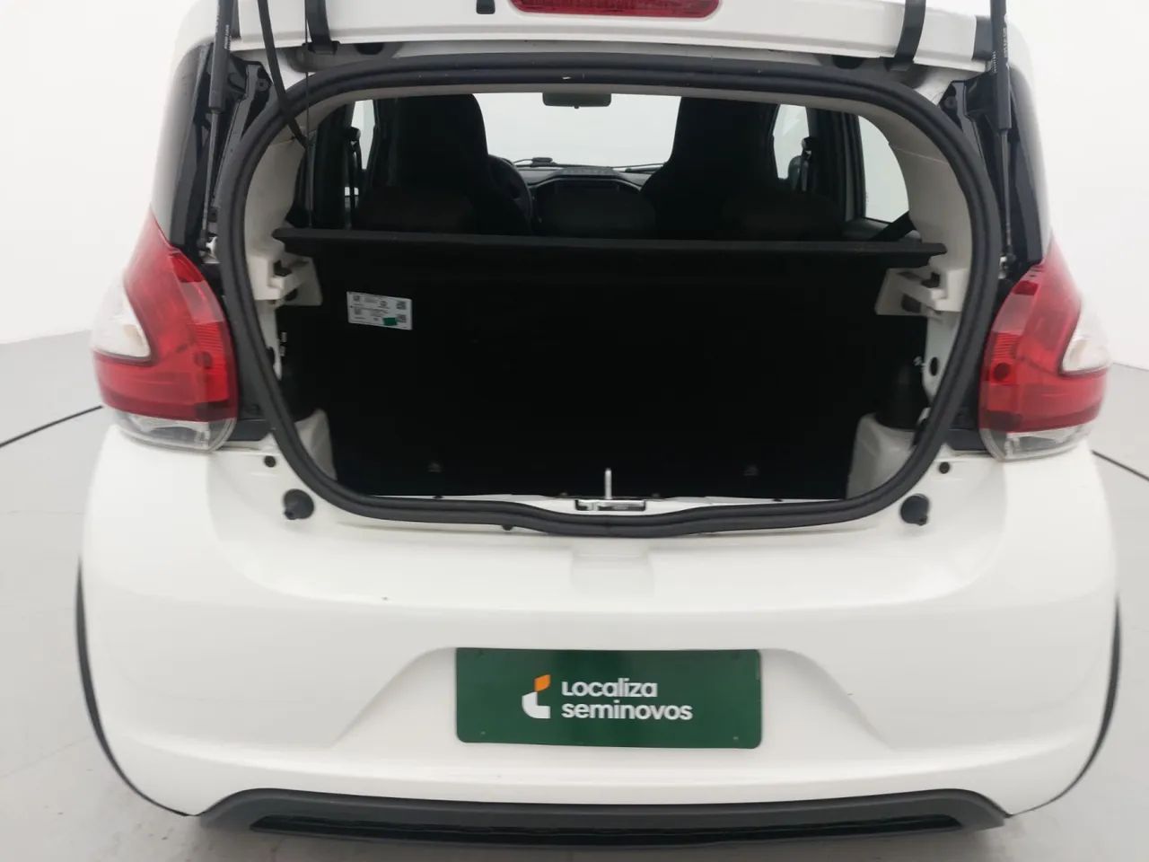 Fiat Mobi LIKE 1.0 Fire Flex 5p., foto 9 de 18