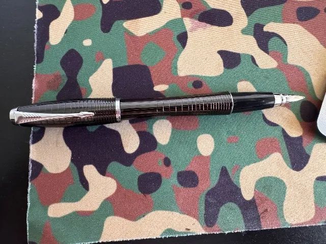 Tinteiro Parker Urban Premium - Foto 3