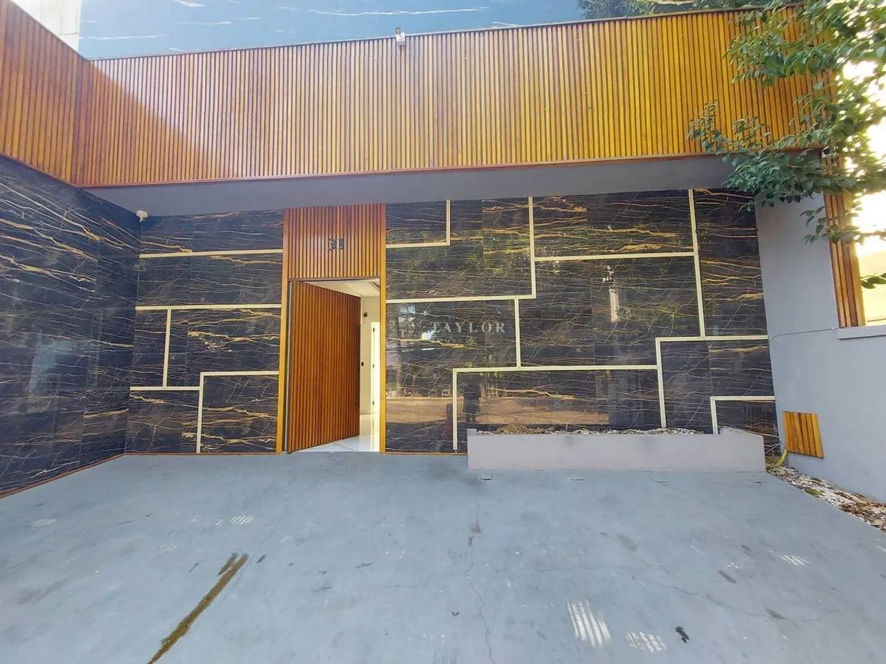 Comercial, Jardim Europa - São Paulo