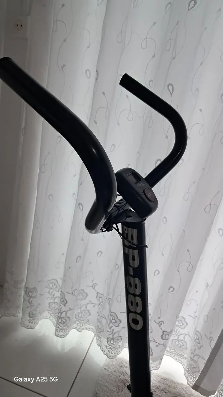 BICICLETA ERGOMÉTRICA - Foto 4