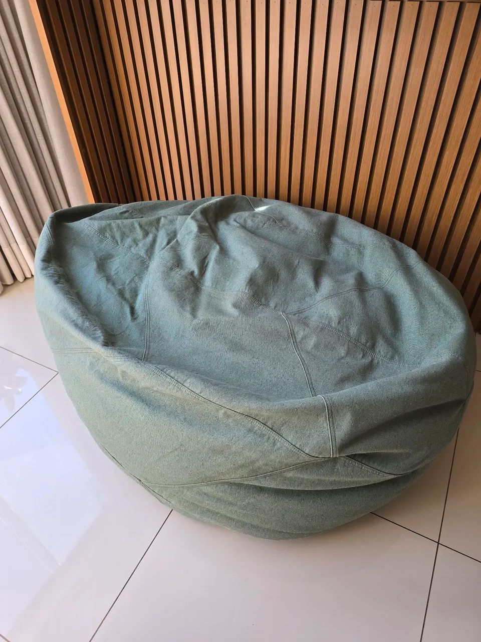 Puff Bag Casafom Original - Foto 5
