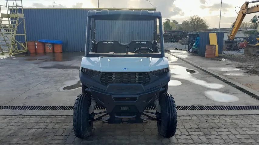 UTV Polaris Ranger 570 Premium - Foto 2