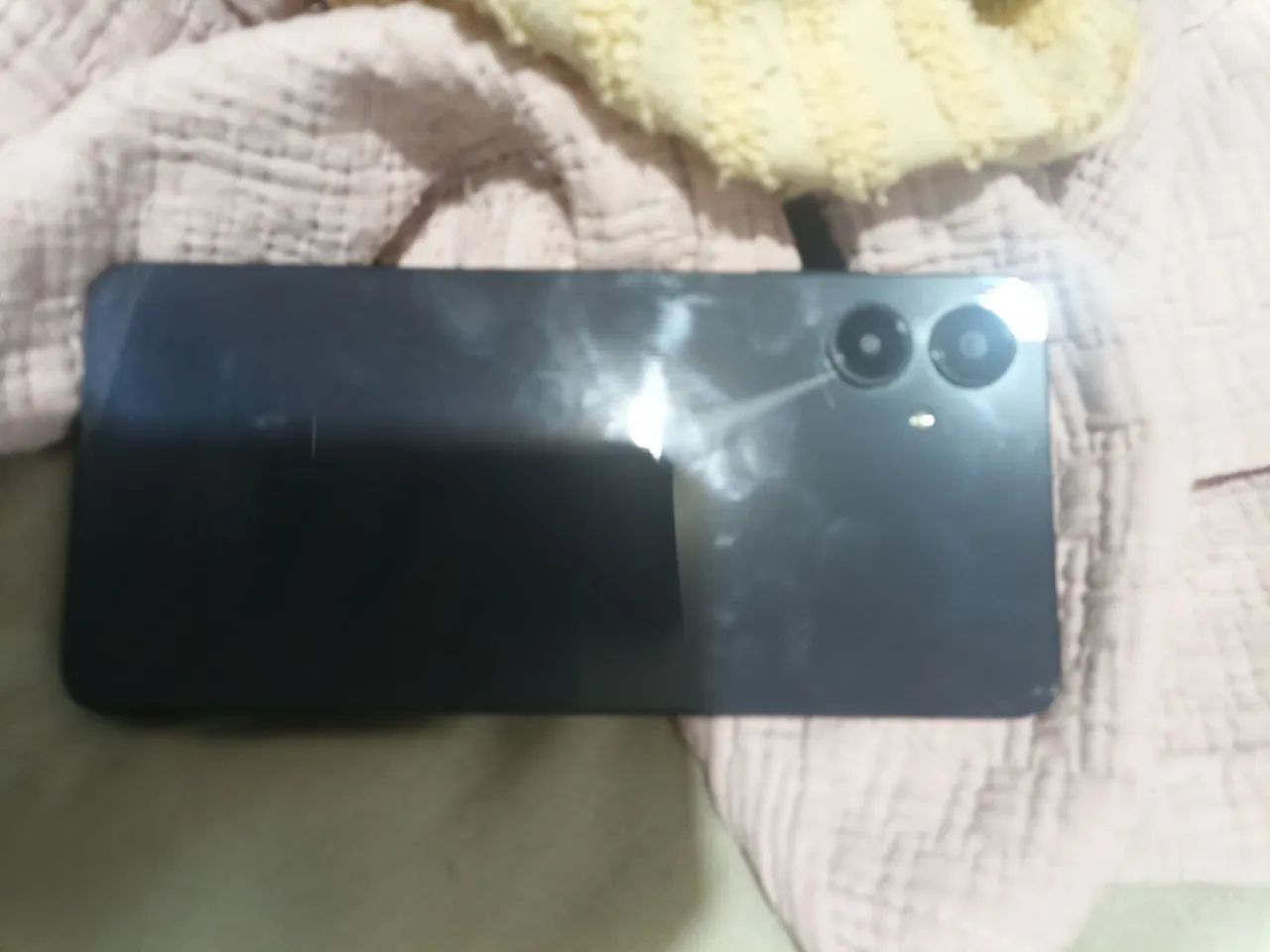 Celular Samsung A06 barato  - Foto 2