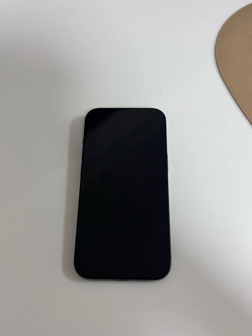 Iphone 15 preto - Foto 2