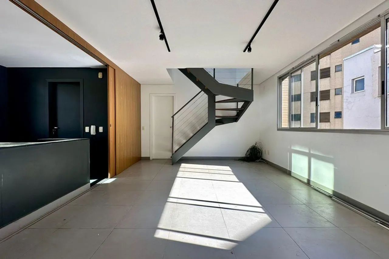 Apartamento à Venda - Sion, 3 Quartos, 200 m2 - Foto 2