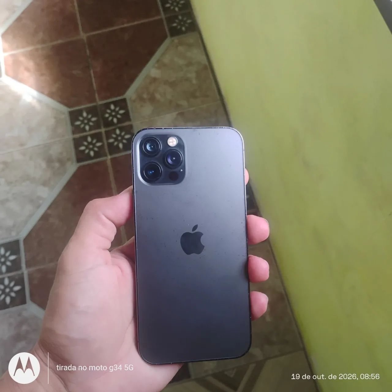 iPhone 12 Pro  - Foto 3