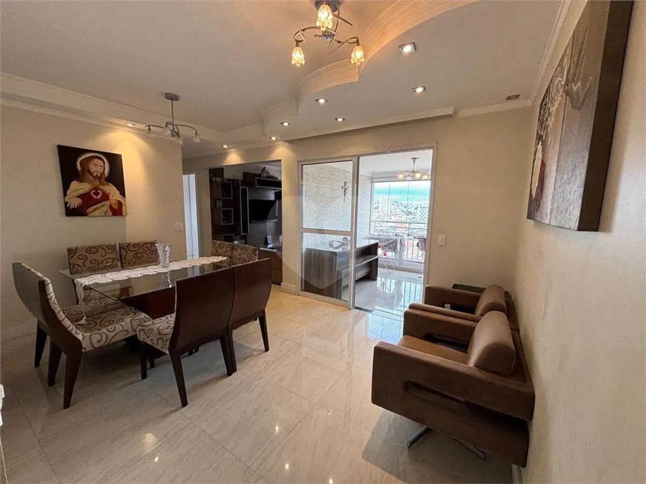 Apartamento com 2 quartos à venda em Vila carrão - SP - Foto 2
