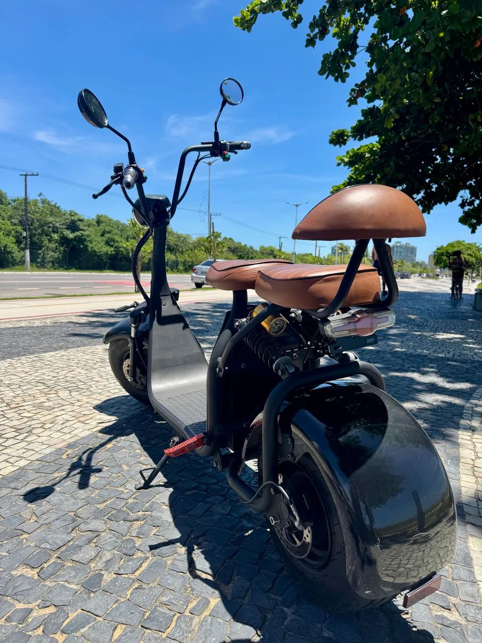SCOOTER LITE-WORK 2000W - Foto 4