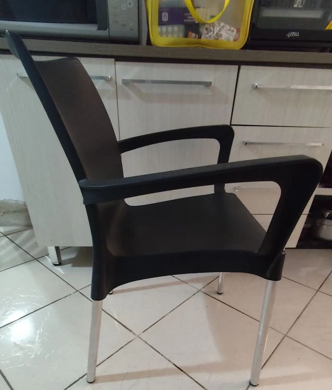 Cadeira - Foto 4