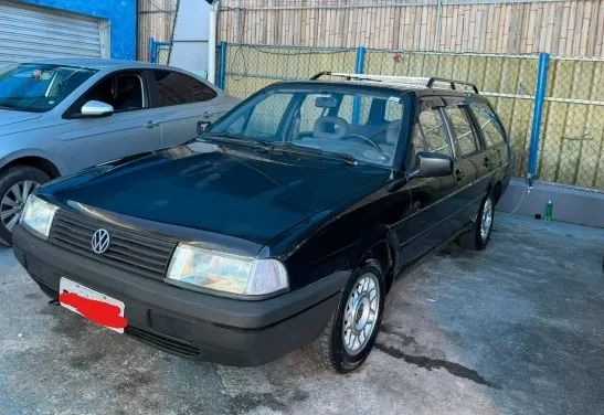 Volkswagen Quantum CLI / CL / C/ CS/ CD/ CG 1.8/2.0 1994